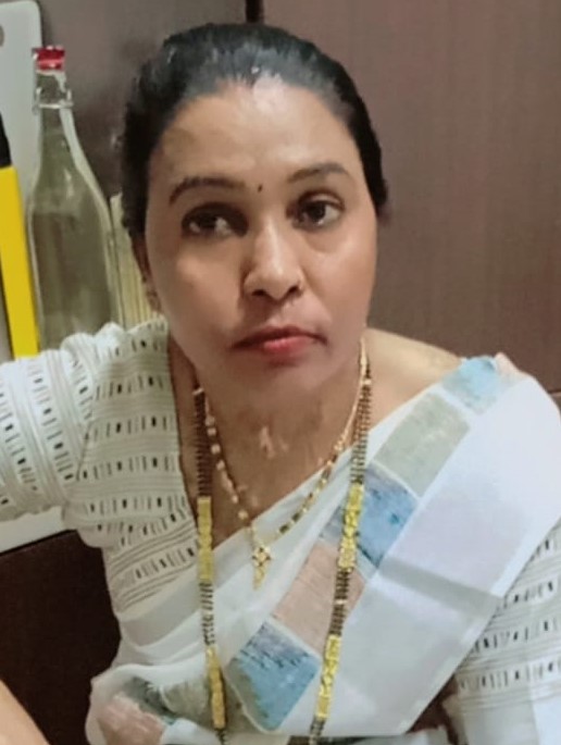 Asha Sharma - Part time Cleaner and Patient Care and Elderly Care and Baby Sitter in Maha laxmi in Mumbai