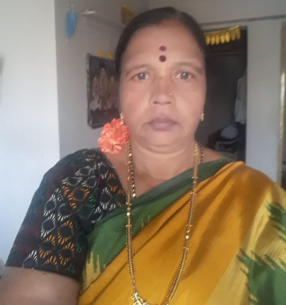 R Nagaratna