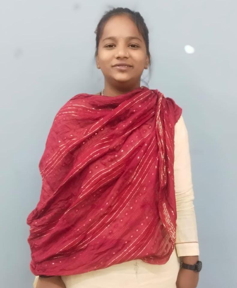 Shanthi Ramsingh Sonar - Full time Cleaner and Cook in Nagawara in Bangalore Bengaluru