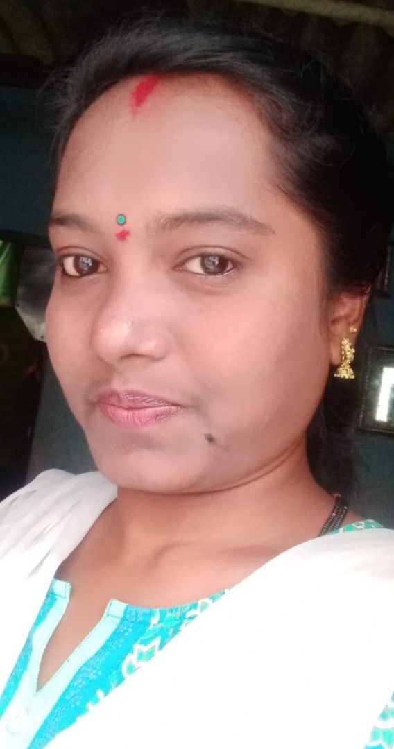 Bhavani - Part time Cleaner and Cook in Nayanda Halli in Bangalore Bengaluru