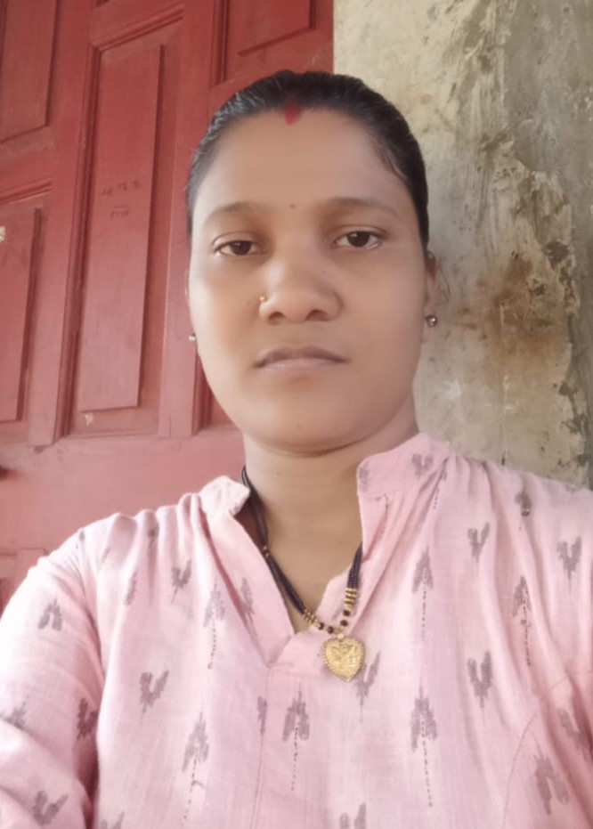 Jayshree Dilip Paswan - Full time Patient Care and Elderly Care in Nalasopara East in Mumbai