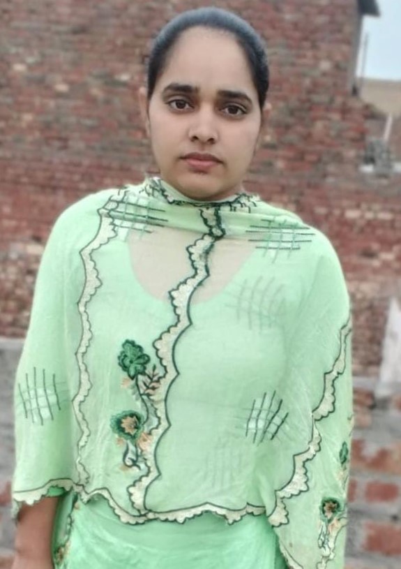 Ranjit Kaur - Full time Cleaner and Cook in Patiala Gate in Sangrur