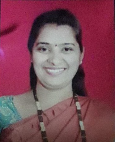 subhangi  arvin mane - Part time Baby Sitter in thane in Mumbai