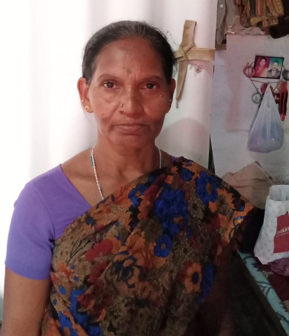 Papamma