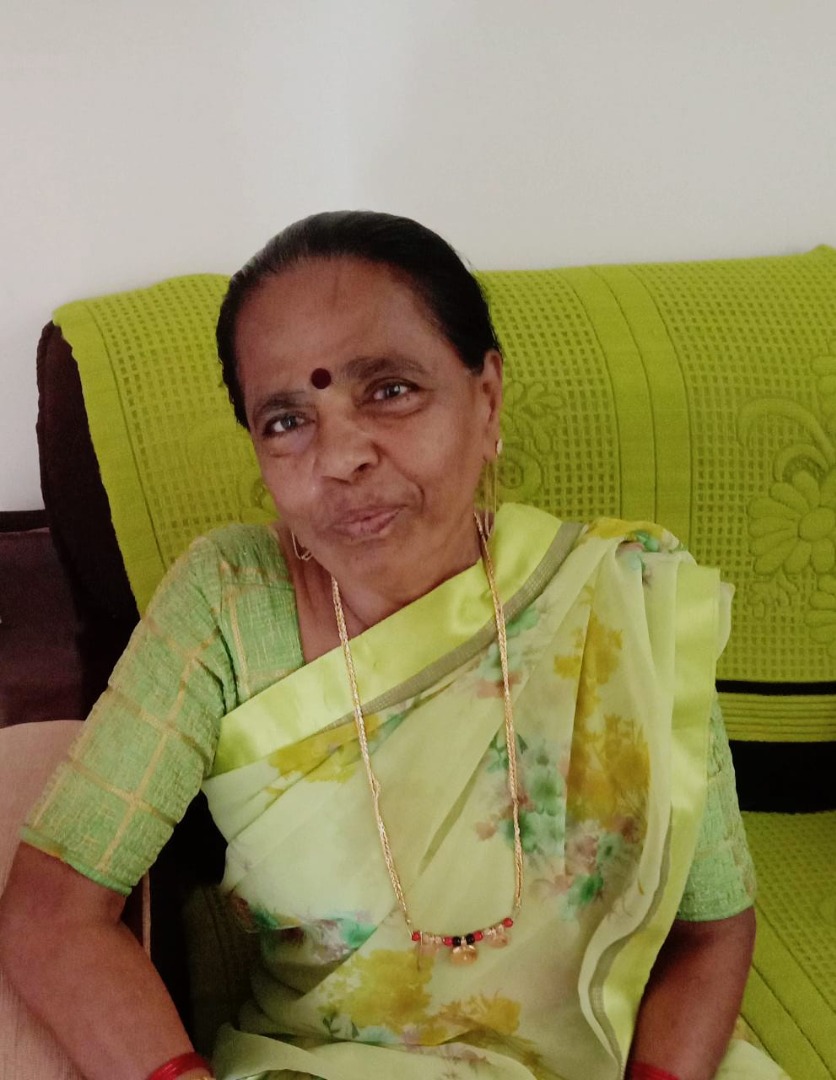Rathna Doshi - Full time Cleaner and Baby Sitter in Kengeri Satellite Town in Bangalore Bengaluru