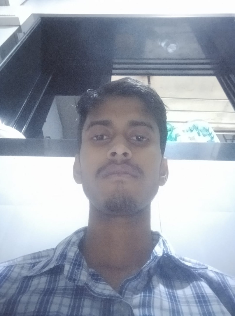 Subhash Kumar Sharma