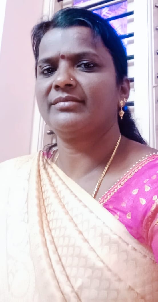Velagani - Part time Baby Sitter in Rayasandra in Bangalore Bengaluru