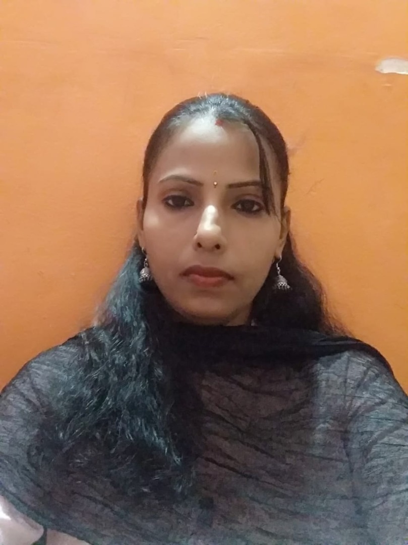 Pallavi - Part time Cleaner and Baby Sitter in Basaveshwar Nagar in Bangalore Bengaluru