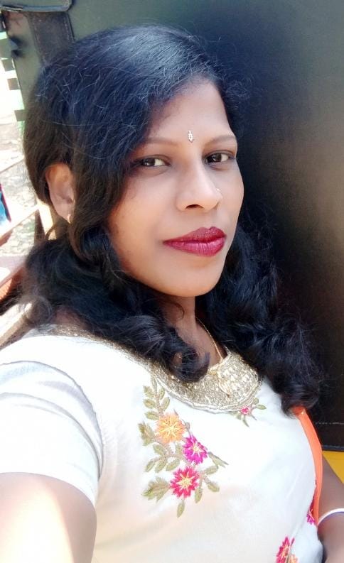 Nishmitha - Part time Patient Care and Elderly Care and Baby Sitter in Jayanagar 6th Block in Bangalore Bengaluru