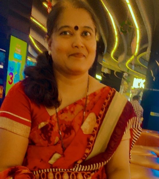 Reshma Sutar - Part time Cook and Patient Care and Elderly Care and Baby Sitter in Vikhroli West in Mumbai