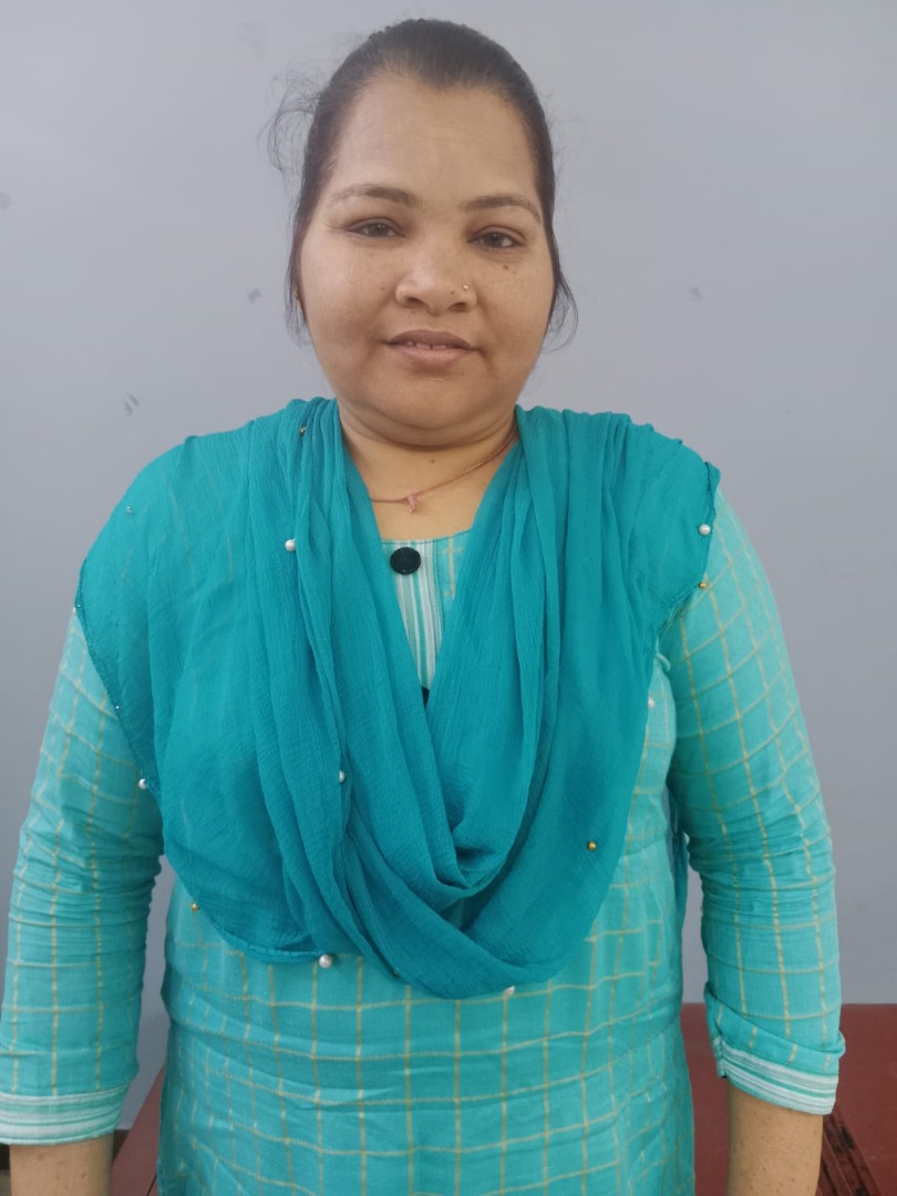 Reshma Javed Shaikh