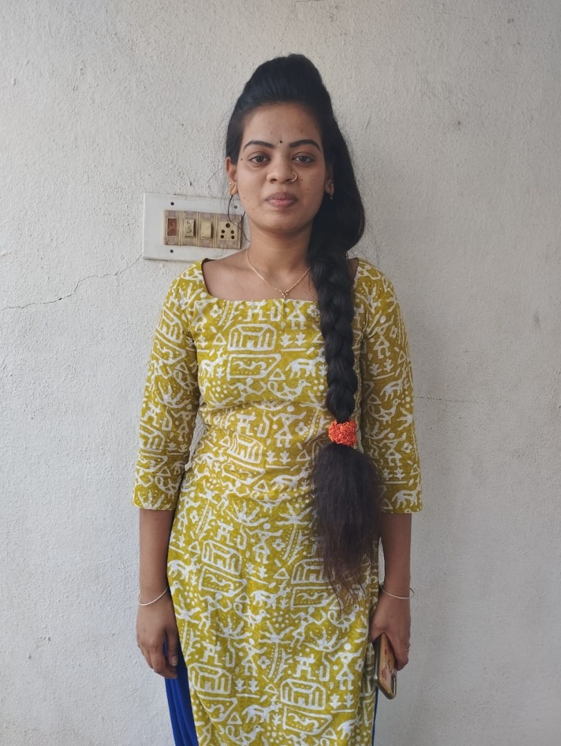 Bhagyashri