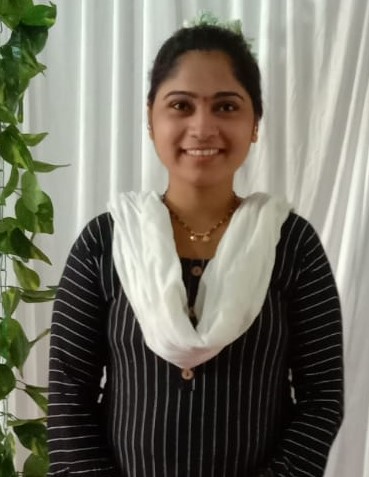 Komal Nagtilak