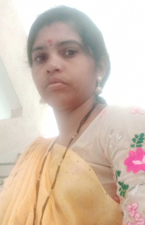 Shalu  Bandu Pawar