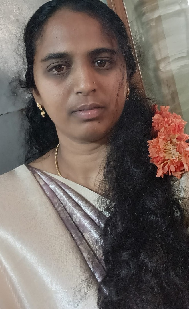 Sandhya - Part time Cleaner in Indiranagar in Bangalore Bengaluru