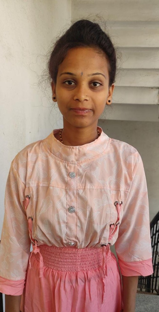 Suman Ranjit Kandane - Full time Cleaner and Cook and Baby Sitter in Ambedkar nagar hukeri belagavi karnataka-591309 in Belgaum