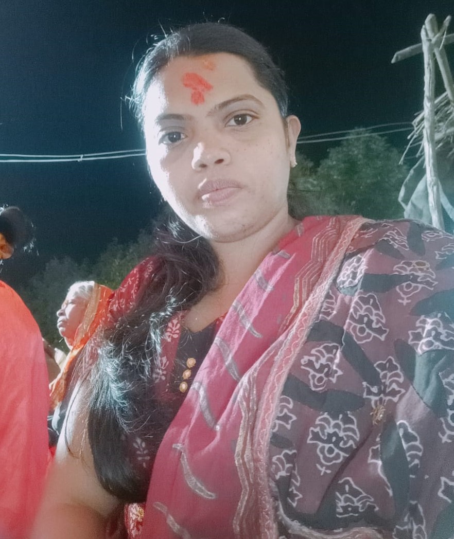 Pooja Gaikwad