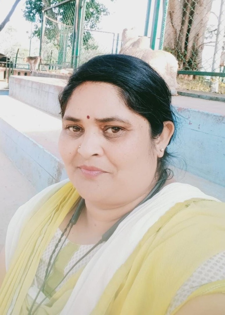 Ashwini - Full time Cook and Patient Care and Elderly Care and Baby Sitter in Jalahalli in Bangalore Bengaluru