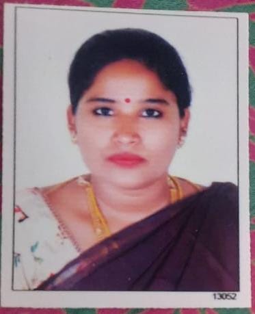 Sowmya R - Part time Cleaner and Baby Sitter in Sultanpalya, Hebbal in Bangalore Bengaluru