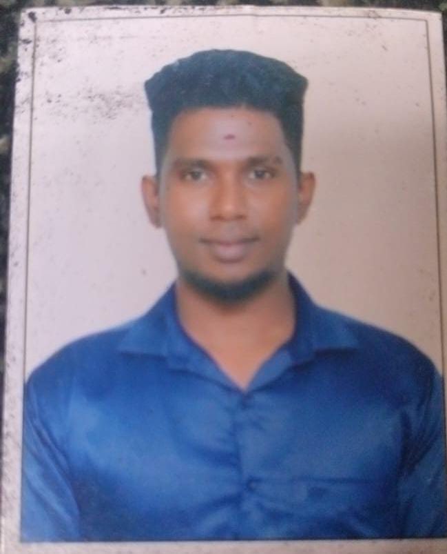 varadaraju p - Full time Cleaner in Wilson Garden in Bangalore Bengaluru