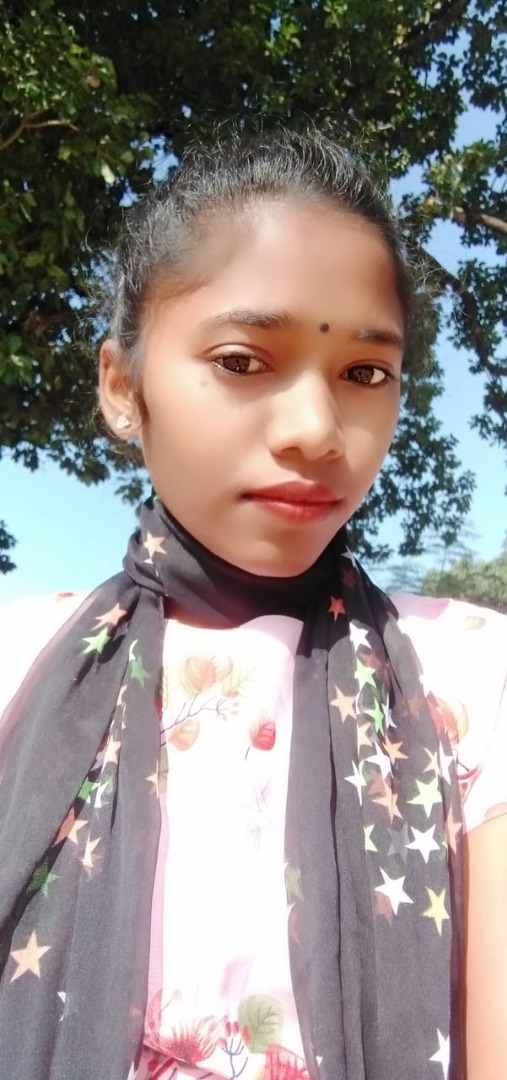 Bilchen Toppo - Full time Cleaner and Baby Sitter in Koramangala in Bangalore Bengaluru