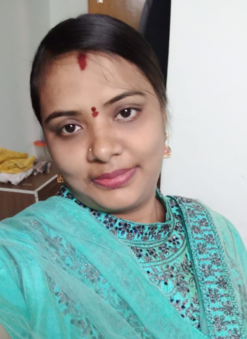 Shantala - Part time Cook in Rajarajeshwari Nagar in Bangalore Bengaluru