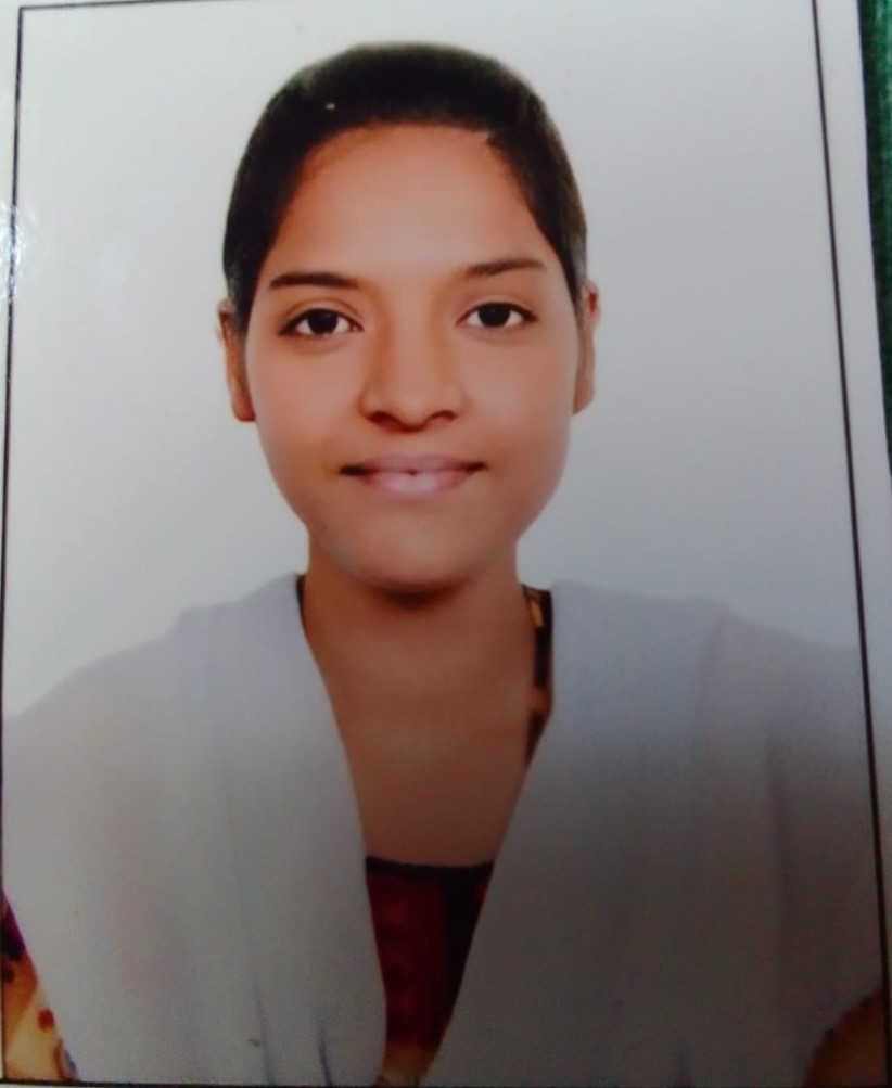 Arati Josef Jadhav