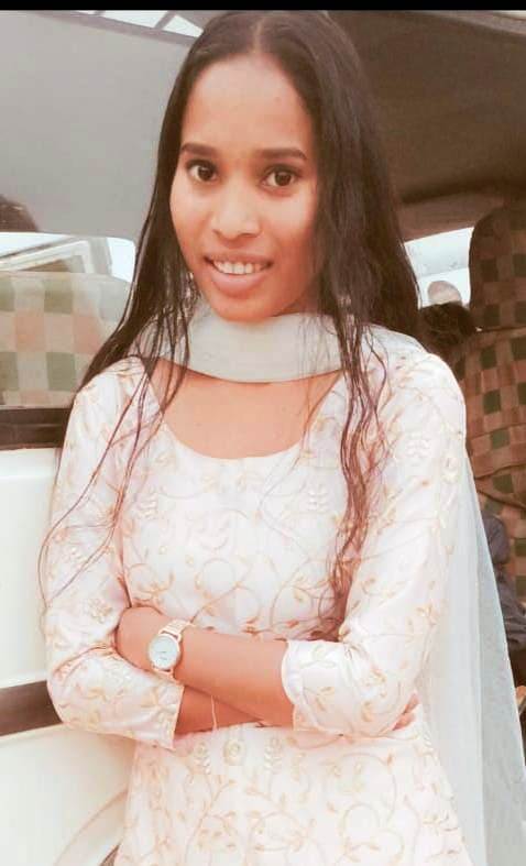 SIMA ORAON - Full time Baby Sitter in Jalpaiguri in Bangalore Bengaluru