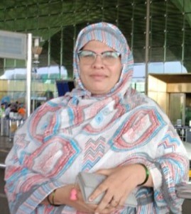 FARZANA SHAIKH - Part time Cook in Dharavi in Mumbai