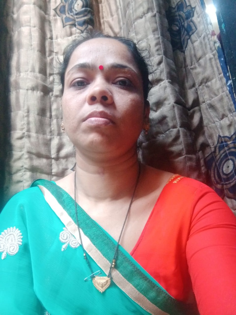 Aarti Mishra