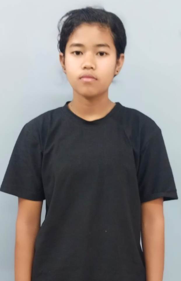 Diya Sangma - Full time Cleaner and Cook and Baby Sitter in Wilson garden in Bangalore Bengaluru