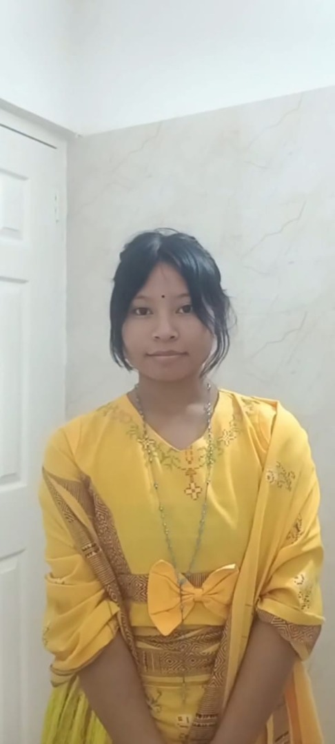 Deamchi Marak - Full time Cleaner and Cook and Baby Sitter in Peenya, Bengaluru, Karnataka in Bangalore Bengaluru