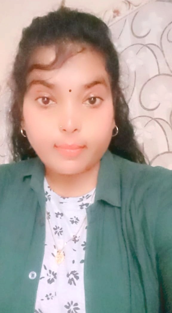 Priti beck - Full time Cook in Virar east in Mumbai
