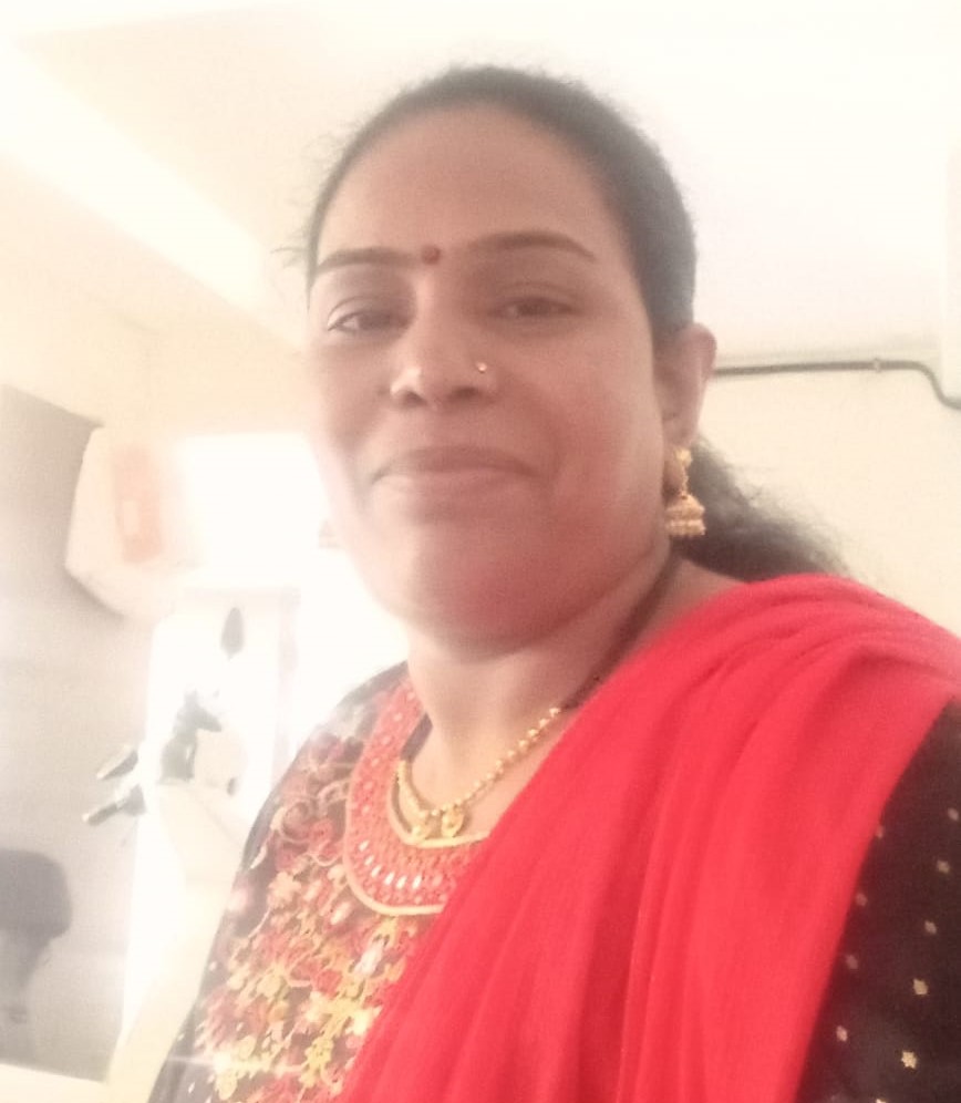 Deepali Pandhare - Part time Cook in goregaon east in Mumbai