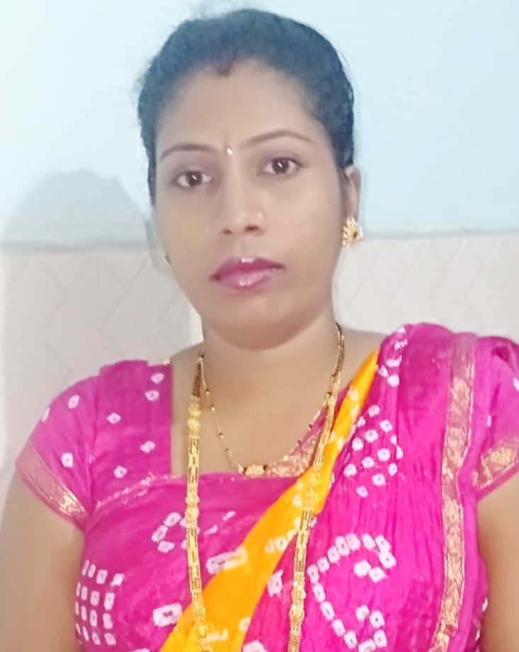 archana goregokar - Part time Cook and Baby Sitter in nalasopara west in Virar