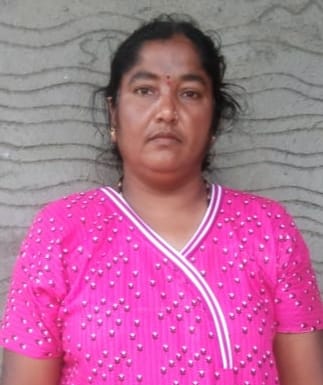 Manjula - Full time Cook and Patient Care and Elderly Care and Baby Sitter in Kadur in Bangalore Bengaluru