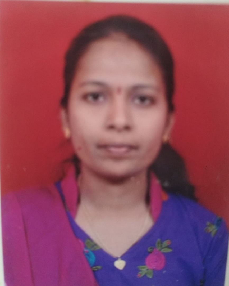 Priti Prakash Sarode