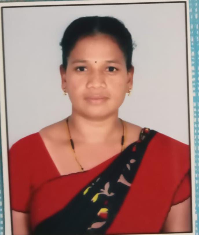 Sagaya mary