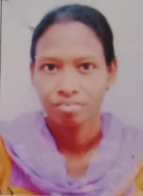 Sunita Sunil Chalke - Part time Cleaner in Tardeo in Mumbai