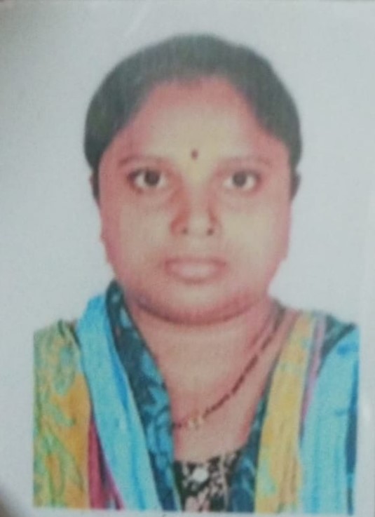 Tulsi Sankar Nai - Part time Baby Sitter in Goregaon East in Mumbai
