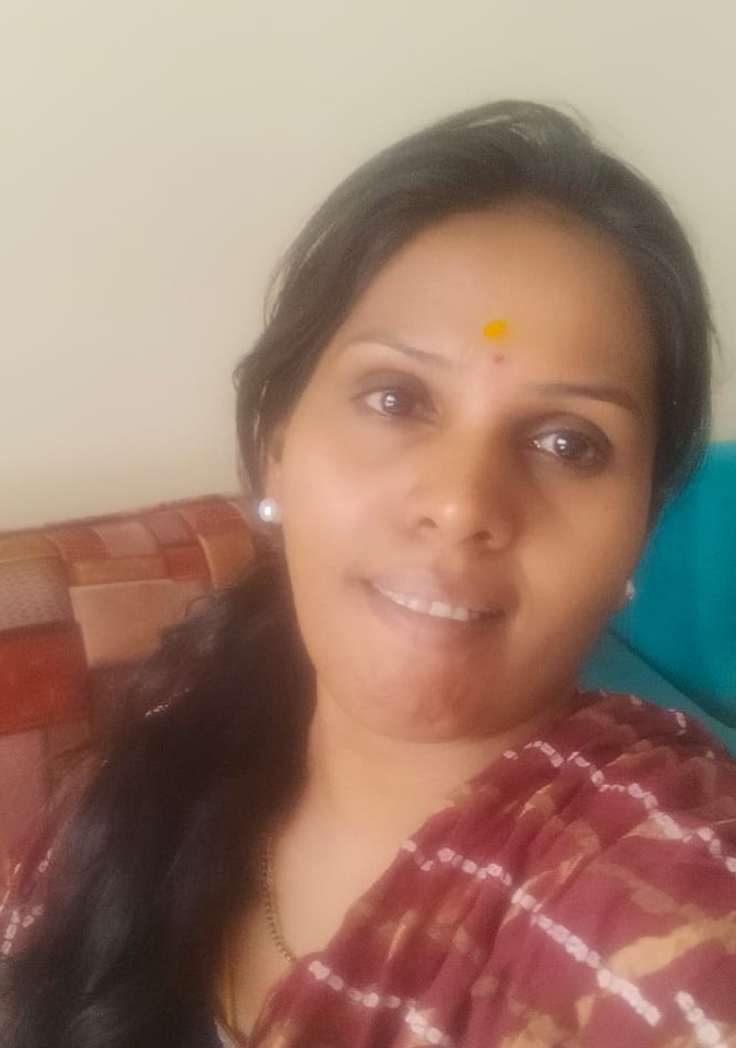 Subhadra Alok Das - Part time Cleaner and Cook and Baby Sitter in Goregaon East in Mumbai