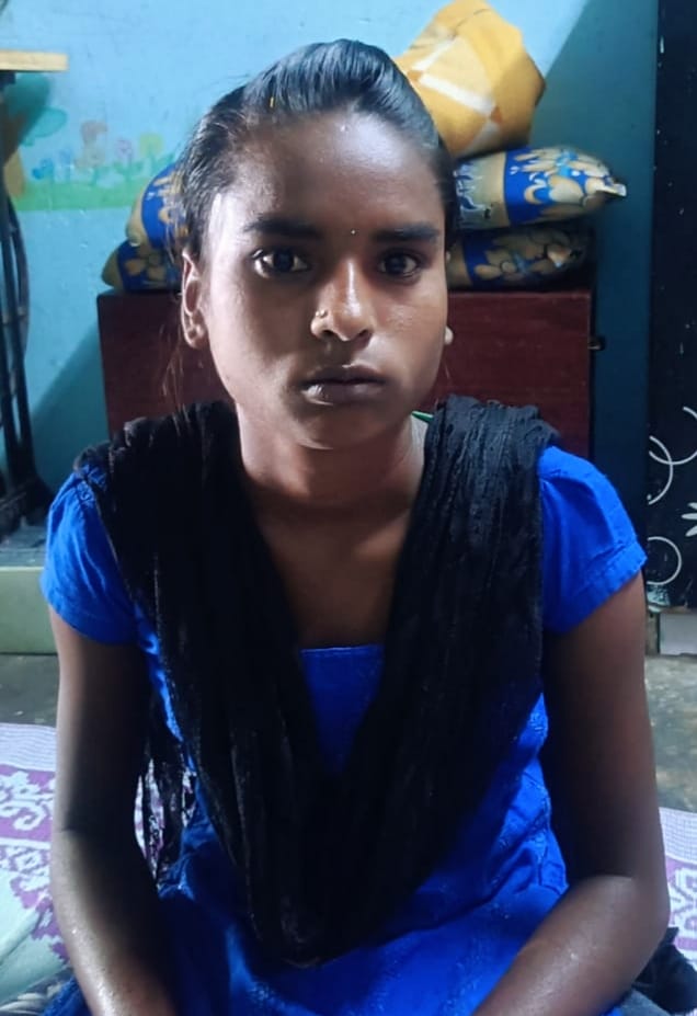 Maheshwari - Full time Cleaner in Cox Town in Bangalore Bengaluru