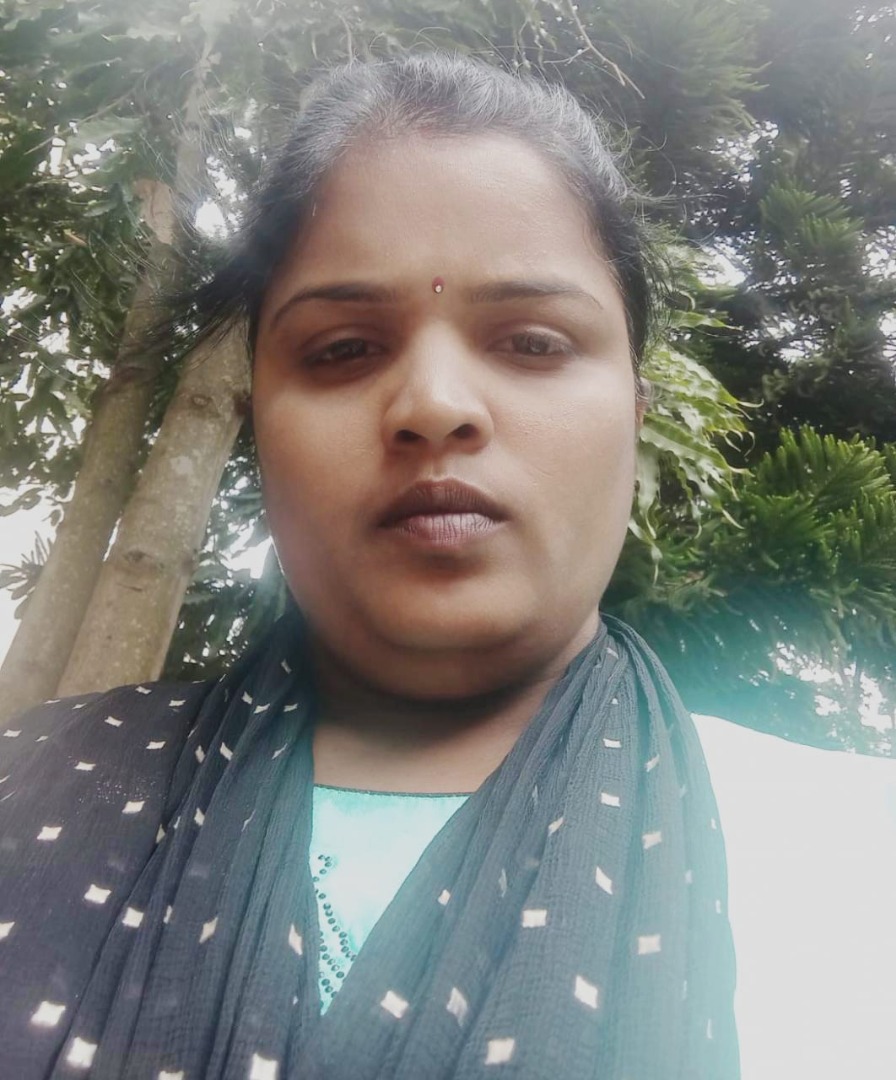 Nagamani D - Full time Cleaner and Cook and Patient Care and Elderly Care and Baby Sitter in Yelahanka in Bangalore Bengaluru