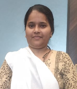 Naziya Anshari - Part time Cook in Bandra West in Mumbai