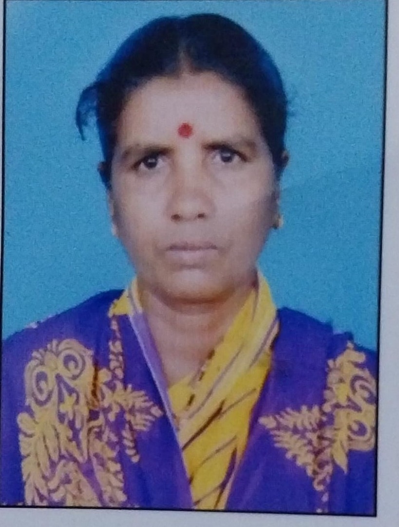 Shila Kadam