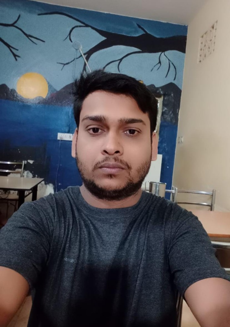 Suman Mandol - Full time Cook in Whitefield in Bangalore Bengaluru