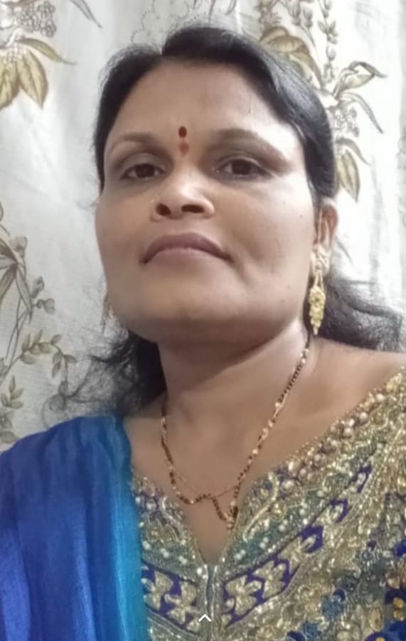 SANJANA KADAM - Part time Cleaner and Cook and Patient Care and Elderly Care and Baby Sitter in NERUL in Navi Mumbai