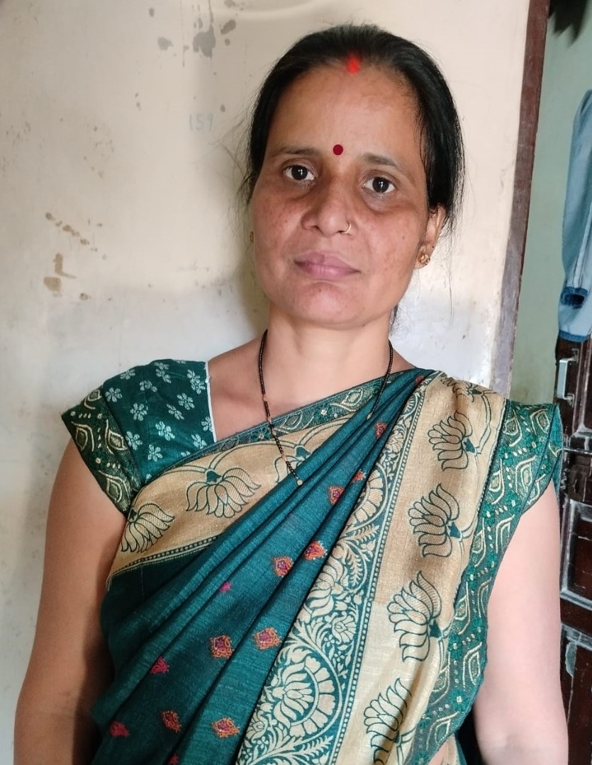 NILAM YADAV