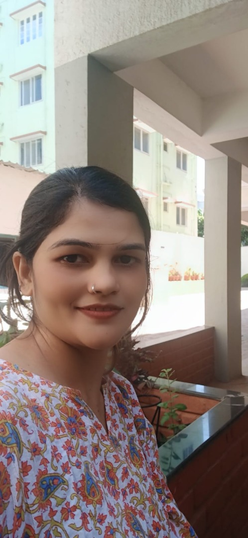 Leela Patel - Full time Cleaner and Patient Care and Elderly Care and Baby Sitter in Bommasandra in Bangalore Bengaluru