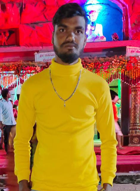 santosh paraveshi lamani - Full time Patient Care and Elderly Care in goudageri in Dharwad